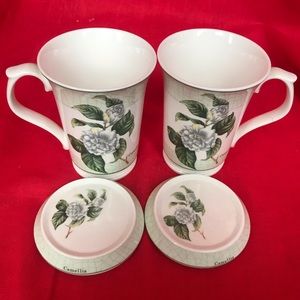 HOST PICK Tea For Two